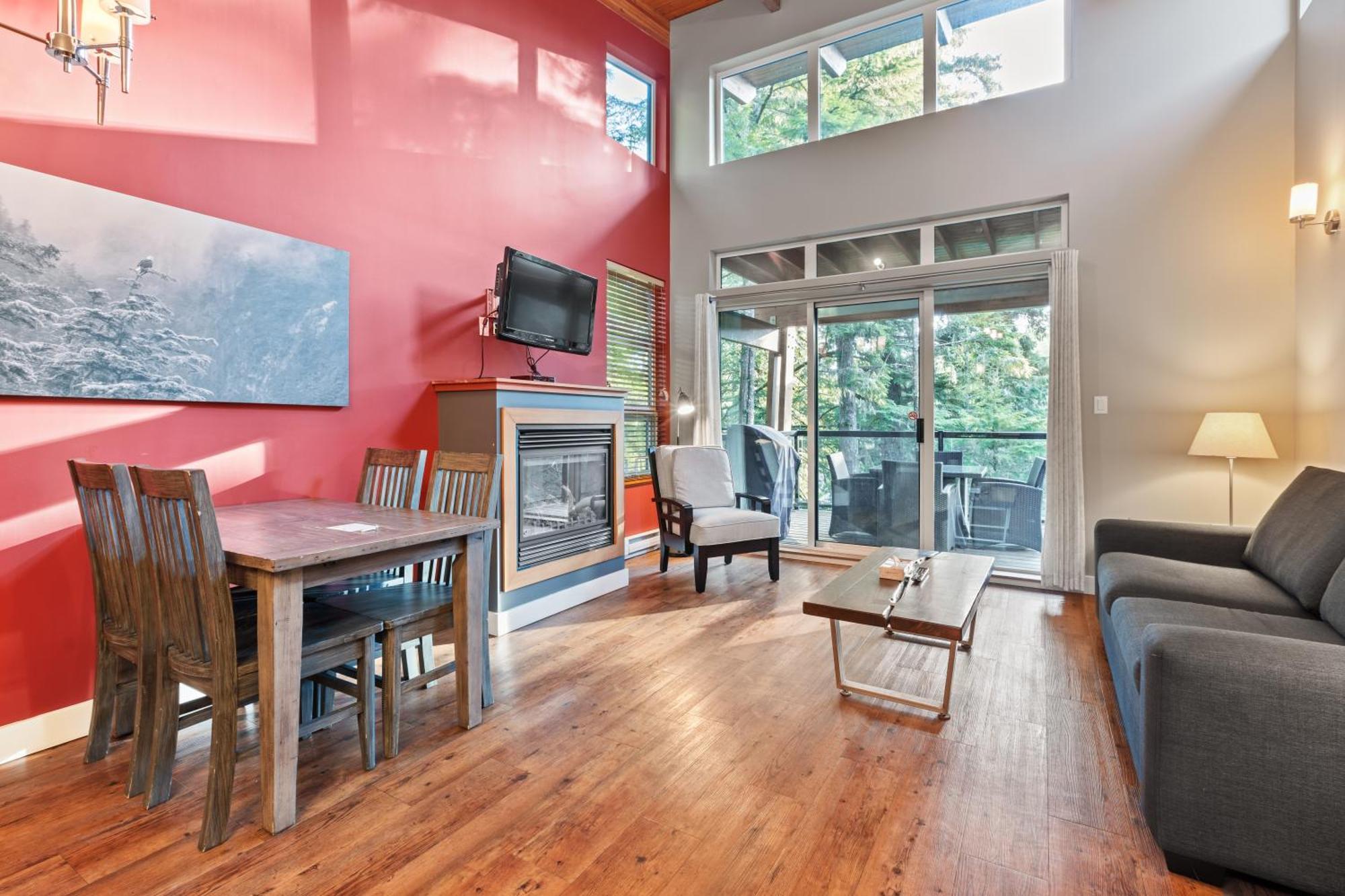 The Cabins At Terrace Beach Ucluelet Exterior foto