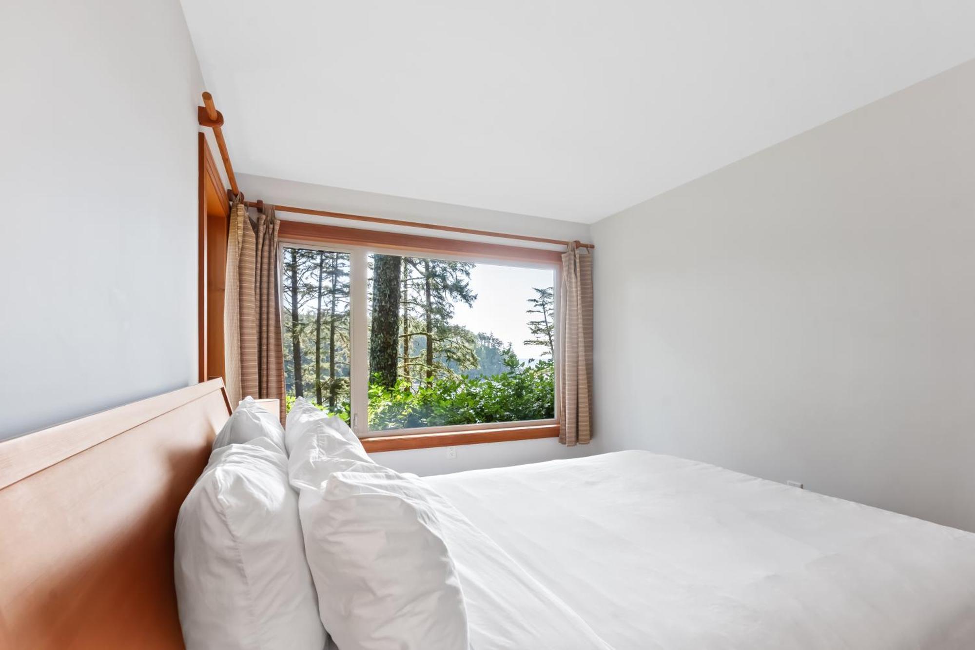 The Cabins At Terrace Beach Ucluelet Exterior foto
